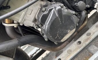 Motor na Suzuki Gsxr 600 04-05 typ N727