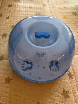 NUK sterilizator do mikrovlné trouby