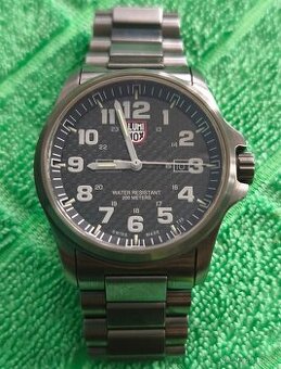 Luminox XL.1922 Atacama Field 1920