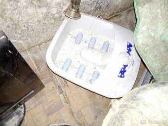 Prodám masážní pristroj