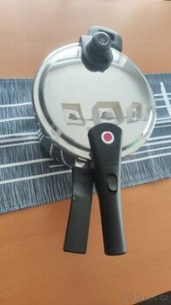 Tlakový hrnec 6l IKEA nový