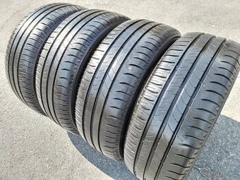 4x Letní Michelin Energy Saver 195/55 R16 87T