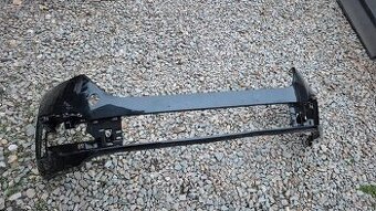 Přední nárazník Škoda Octavia IV 5E3807221