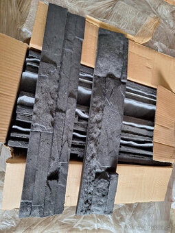 Prodám betonový obkladový kámen