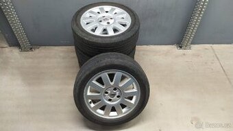 Letní ALU 16" Renault