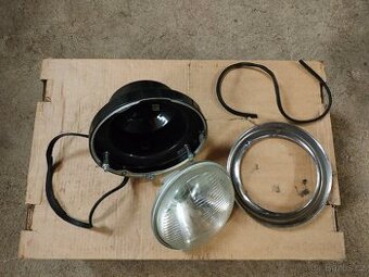 Světlo škoda 1000 mb