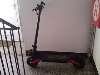 Elektro koloběžka Sencor X50