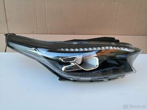 Kia Ceed Ceed X kia X-Ceed světlo full led