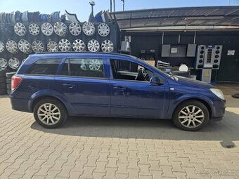 Opel Astra č. 21088