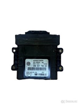 Řídicí jednotka převodovky Audi Q7 4L
