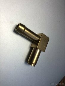 Keihin CV40 CV44 CVK34 kolínko přívodu paliva