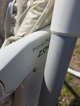 Jídelní židle nastavitelná výška