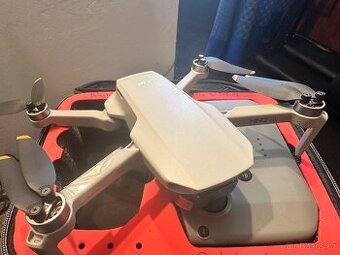 DJI Mini 2 SE