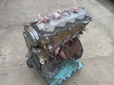 Motor Nissan 2.2dCi YD22