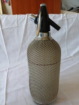 SIFONOVÁ RETRO LÁHEV