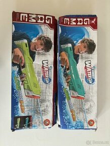 Vodní pistole elektrická automatic nová