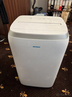 Mobilní klimatizace REFREDO TAC-12CPB/KP Wi-Fi