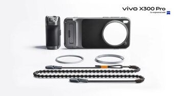 VIVO PGYTECH Imaging Grip Kit