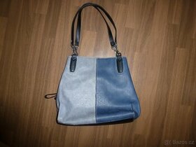 Nová kabelka Calvin Klein