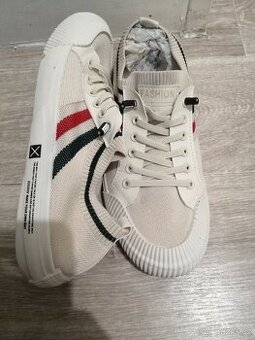 Tenisky Fashion 44 NOVY