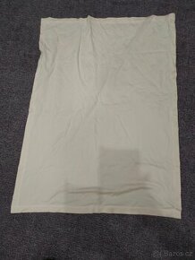 Letní světle růžová deka/přikrývka emitex