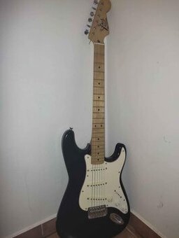 Elektrická kytara Fokus