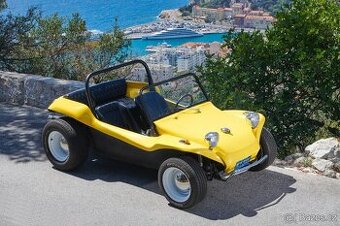 Koupím Vw buggy