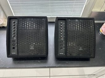 Odposlechy Renkforce PAM 80A