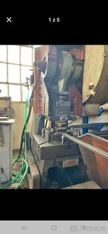 Excentrický lis LEN 63 C