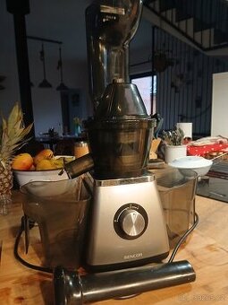 Odšťavňovač SENCOR