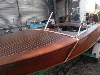 Wellenbinder - veterán