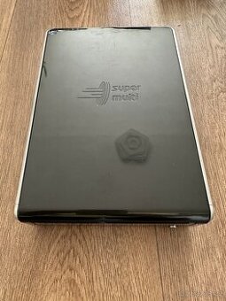 Externí DVD vypalovačka LG GSA-E60N