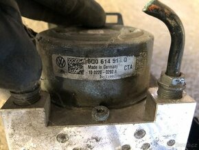 ABS jednotka VW/Škoda 5Q0907379R
