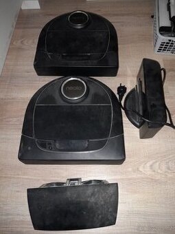 Neato D5 + mnoho příslušenství