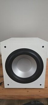 Subwoofer Jamo J 12 SUB – výkonný aktivní subwoofer