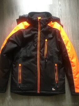 Pracovní bunda CXS velikosti S - NOVÁ