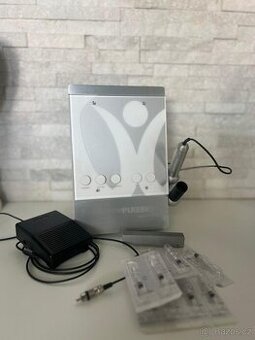 Tetovací strojek Purebeau TRS250