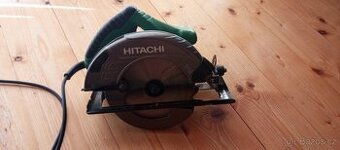 Ruční okružní pila Hitachi C7ST