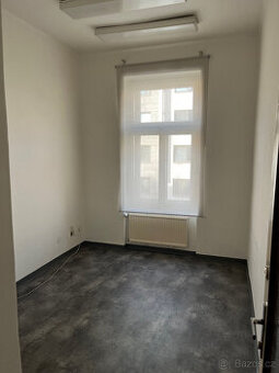 Kancelář 13m2, Praha 3 - Žižkov