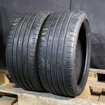 Letní pneu 255/35 R19 92Y Goodyear RF 6mm