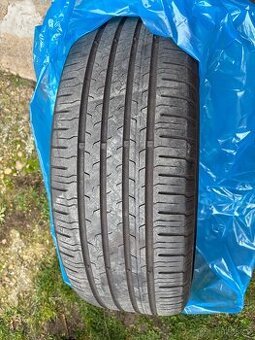 Letní pneu 4 x Continental