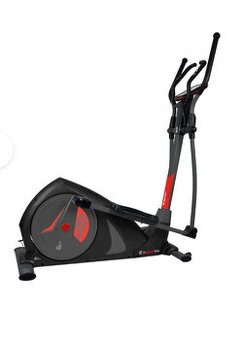 Eliptický trenažer inSPORT line Cruzz