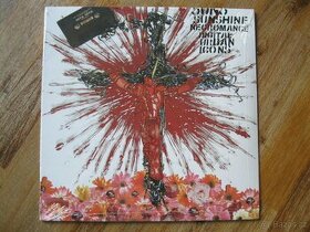 LP SUNSHINE-Nekromance