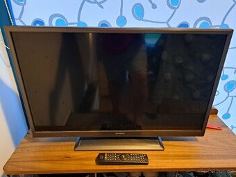 LED TV ORAVA UHL. 82CM