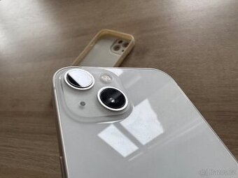 Apple iPhone 13, 128gb s příslušenstvím