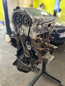 Repasovaný motor 2.0 ecoblue RWD