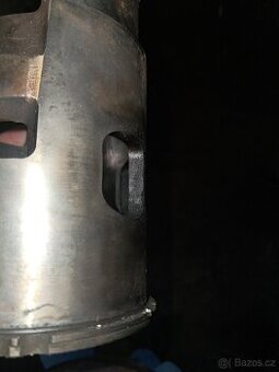 Cz 513 motokros vlozka valce