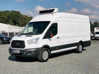 Ford TRANSIT 2.2TDCI JUMBO/ CHLADÍ/250V/ TAŽNÉ