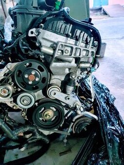 Motor/Prevodovka - Suzuki SWIFT 1.2 MPI DualJet K12C-5466023