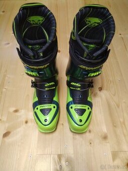 Skialpové lyžáky Dynafit TLT 6 Mountain